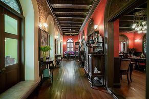 Praya Palazzo