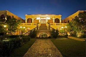 Praya Palazzo