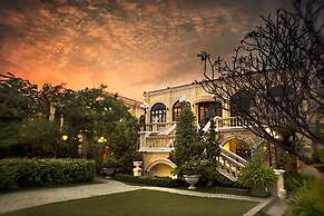 Praya Palazzo