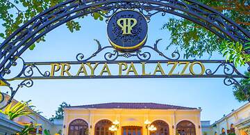 Praya Palazzo