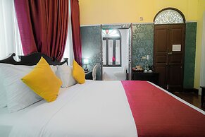 Praya Palazzo