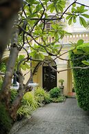 Praya Palazzo