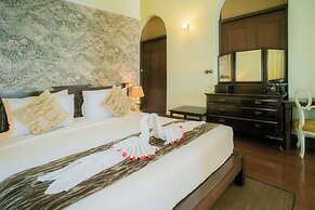 Praya Palazzo
