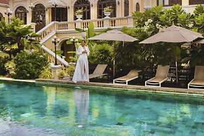 Praya Palazzo