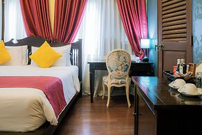Praya Palazzo