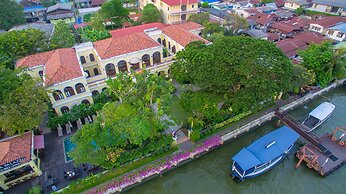 Praya Palazzo