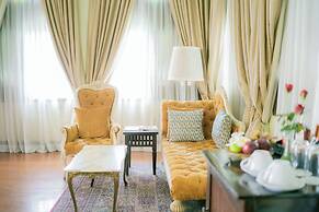 Praya Palazzo