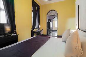 Praya Palazzo