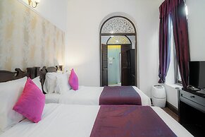 Praya Palazzo