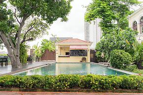 Praya Palazzo