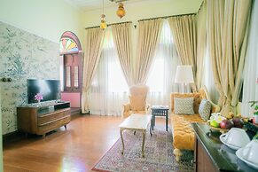 Praya Palazzo
