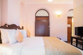 Praya Palazzo
