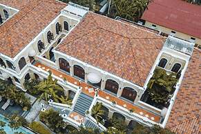 Praya Palazzo