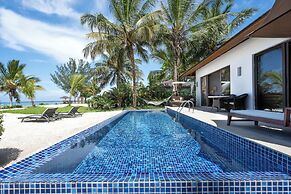 The Residence Zanzibar