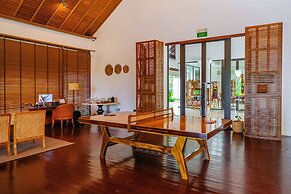 The Residence Zanzibar