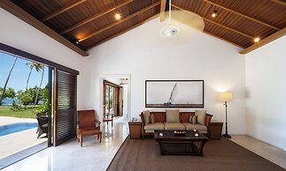 The Residence Zanzibar