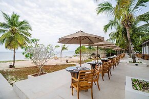 The Residence Zanzibar