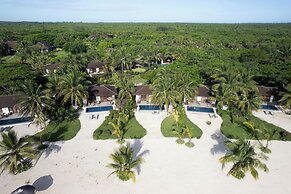 The Residence Zanzibar