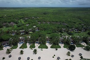 The Residence Zanzibar