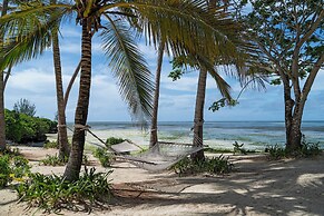The Residence Zanzibar