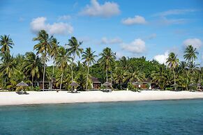 The Residence Zanzibar