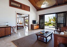 The Residence Zanzibar