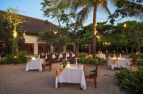 The Residence Zanzibar