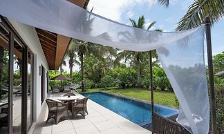 The Residence Zanzibar