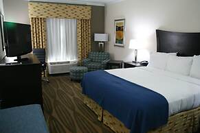 Holiday Inn Express and Suites Corpus Christi North by IHG