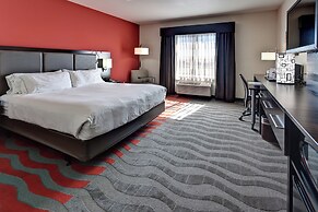 Holiday Inn Express & Suites Wichita Northwest by IHG