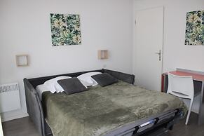 Résidence Citylodge du Campus