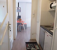 Résidence Citylodge du Campus