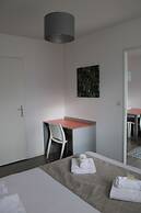 Résidence Citylodge du Campus