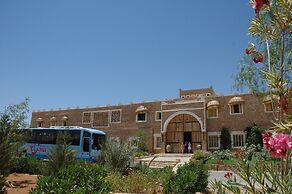 Hotel Dakyanus Tataouine