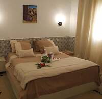 Hotel Dakyanus Tataouine