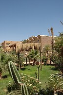 Hotel Dakyanus Tataouine