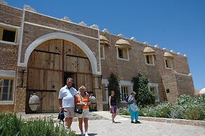 Hotel Dakyanus Tataouine