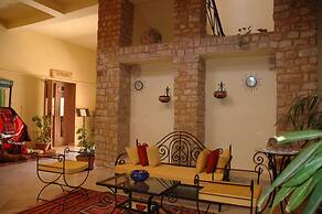 Hotel Dakyanus Tataouine