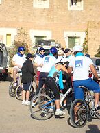 Hotel Dakyanus Tataouine