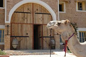 Hotel Dakyanus Tataouine