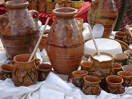 Hotel Dakyanus Tataouine