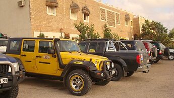 Hotel Dakyanus Tataouine