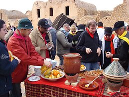 Hotel Dakyanus Tataouine