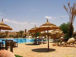 Hotel Dakyanus Tataouine