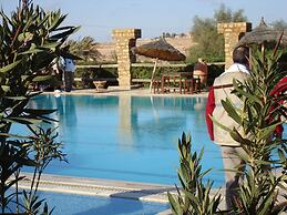 Hotel Dakyanus Tataouine