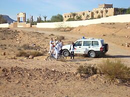 Hotel Dakyanus Tataouine