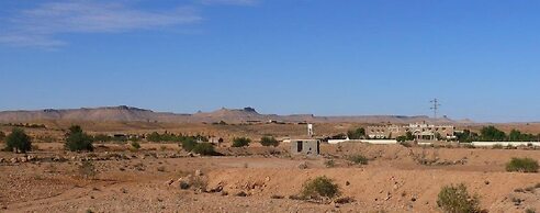 Hotel Dakyanus Tataouine