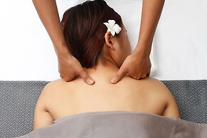 Kantary Beach Hotel Villas & Suites, Khao Lak