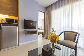 Kantary Beach Hotel Villas & Suites, Khao Lak