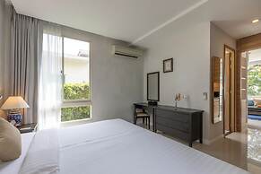 Kantary Beach Hotel Villas & Suites, Khao Lak